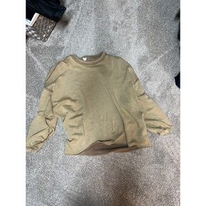 Aerie sweatshirt